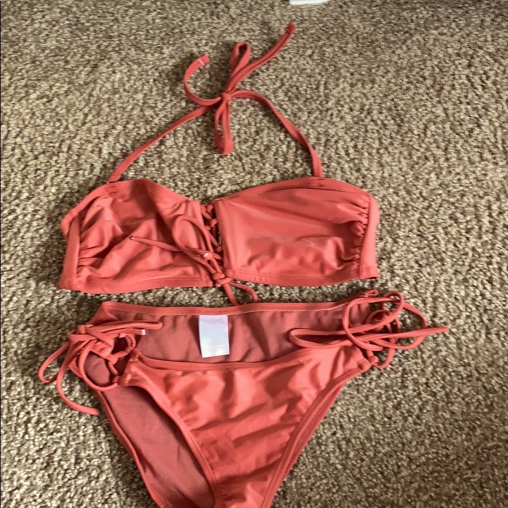 Bathing suit